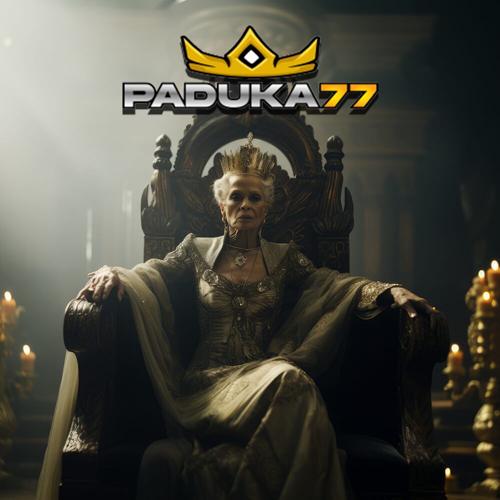 Paduka77: Situs Gacor Mudah Scatter di Provider Slot